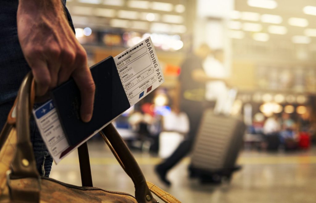 Business class travel | Business travel companies 1