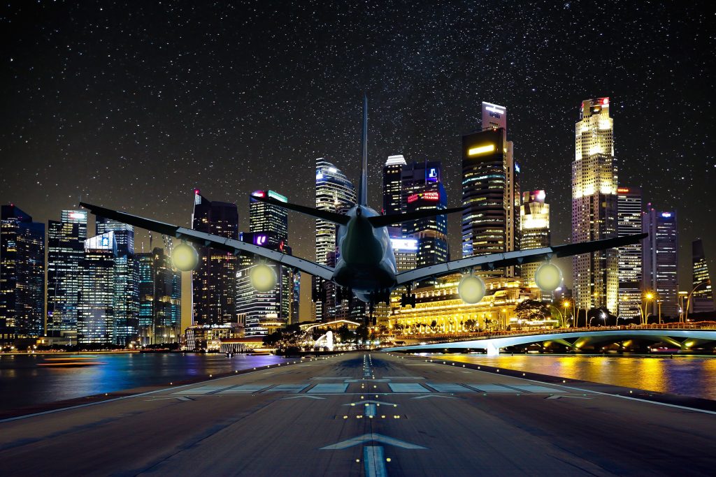 Corporate travel booking companies | Corporate travel companies
