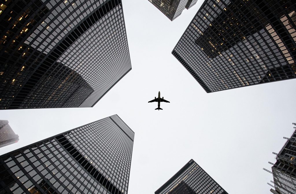 Corporate travel booking company | Corporate travel agencies 1