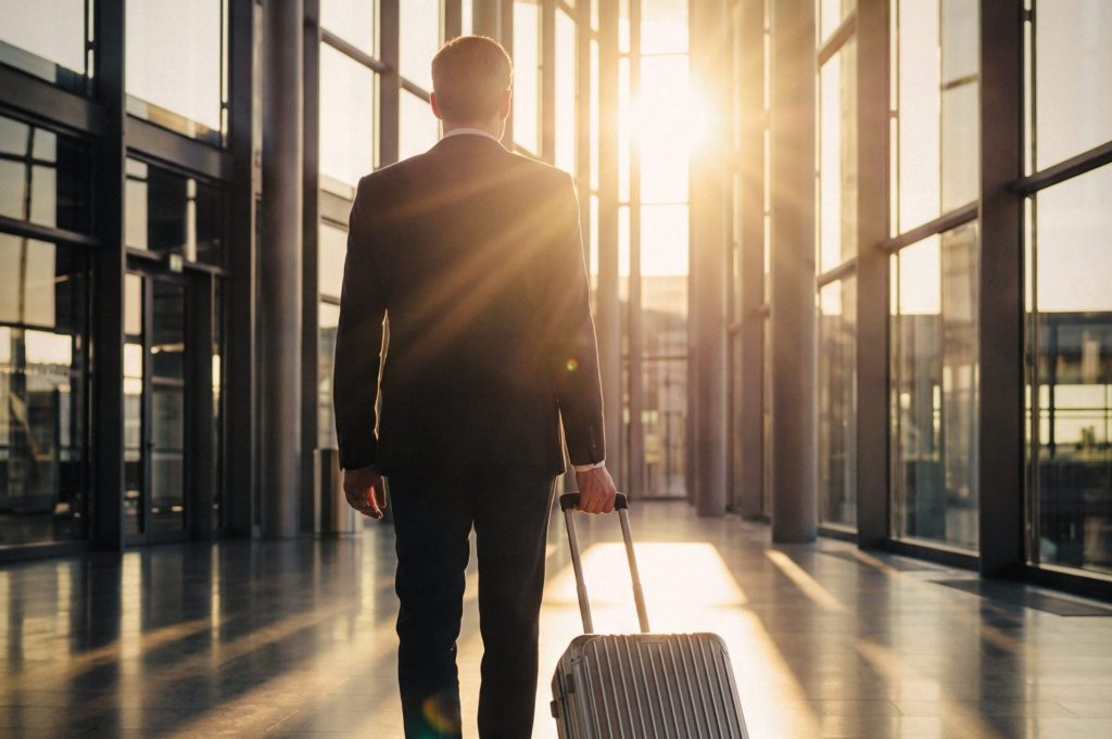 Corporate travel management company | Corporate travel management companies 1