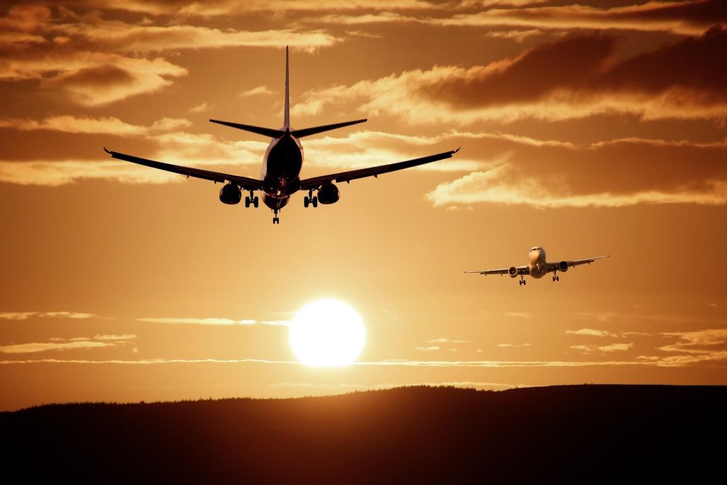 Travel management for companies | Travel management for business 1