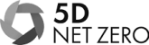 5DNZ-LogoBW 1