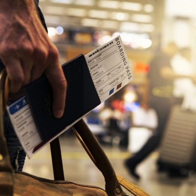 Business travel consultant | Business travel booking 2