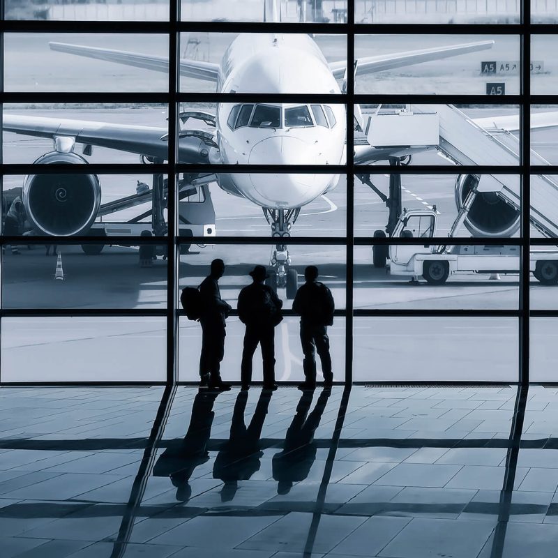 Business travel services | Business travel solutions 4