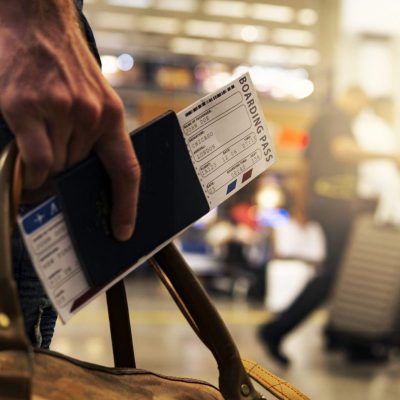 Business travel services | Business travel solutions 5
