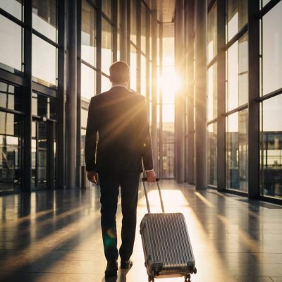 Corporate travel booking company | Corporate travel agencies 2