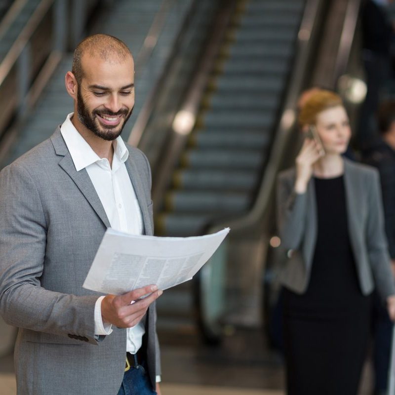 Corporate travel booking company | Corporate travel agencies 4