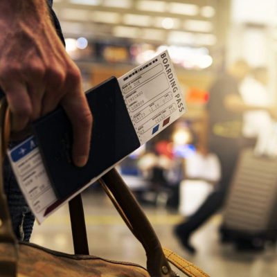 Independent travel companies 6