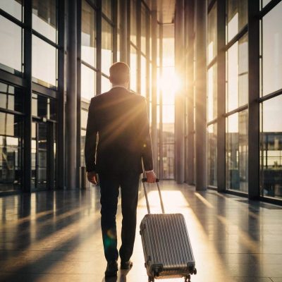 corporate travel company 6