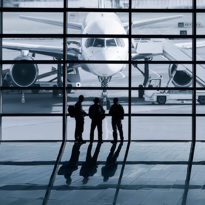 travel management company UK 4
